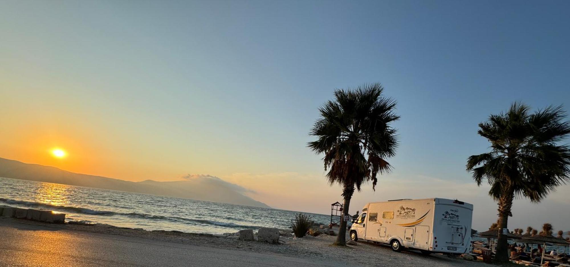 Campingplatz Camper For Rent *